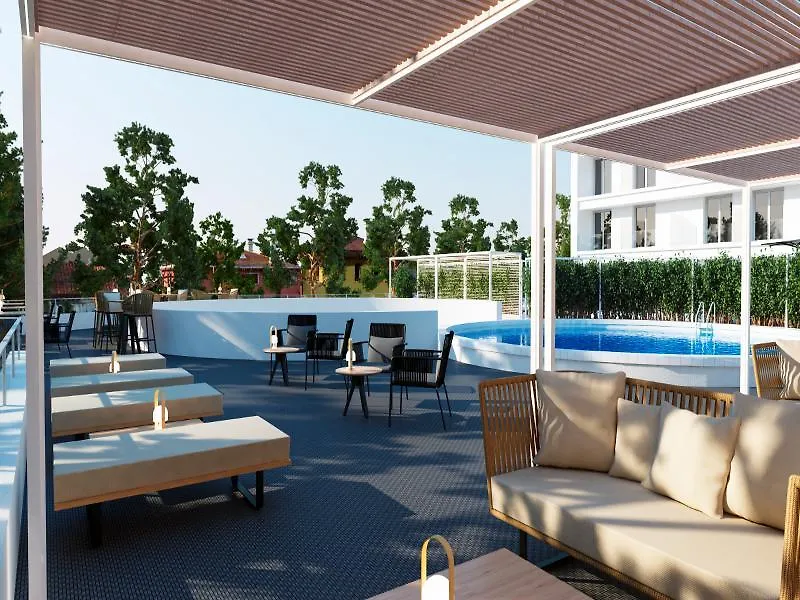 ****  Отель Fergus Style Palmanova - Adults Only Испания