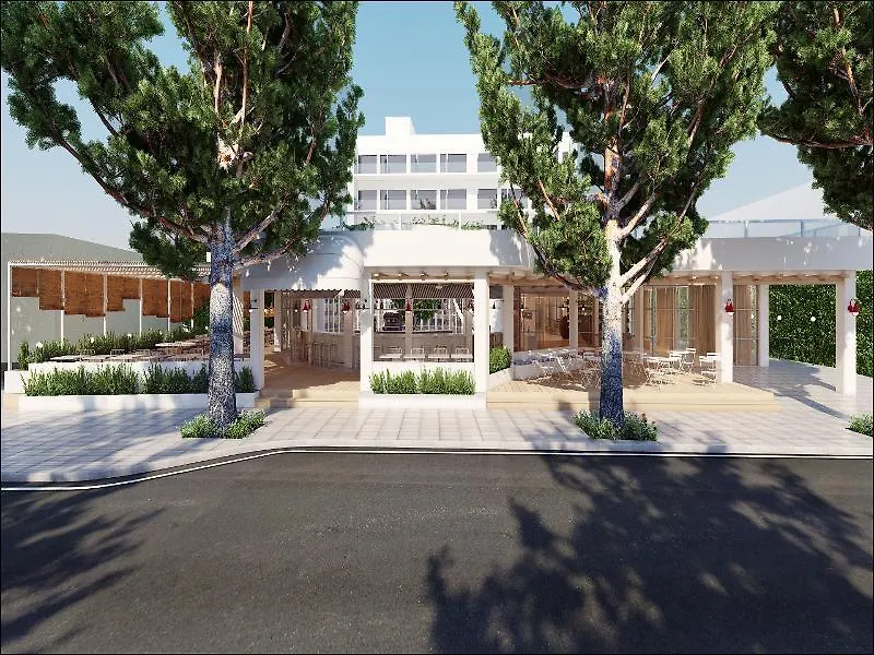 Fergus Style Palmanova - Adults Only Hotel  Palma Nova (Mallorca)