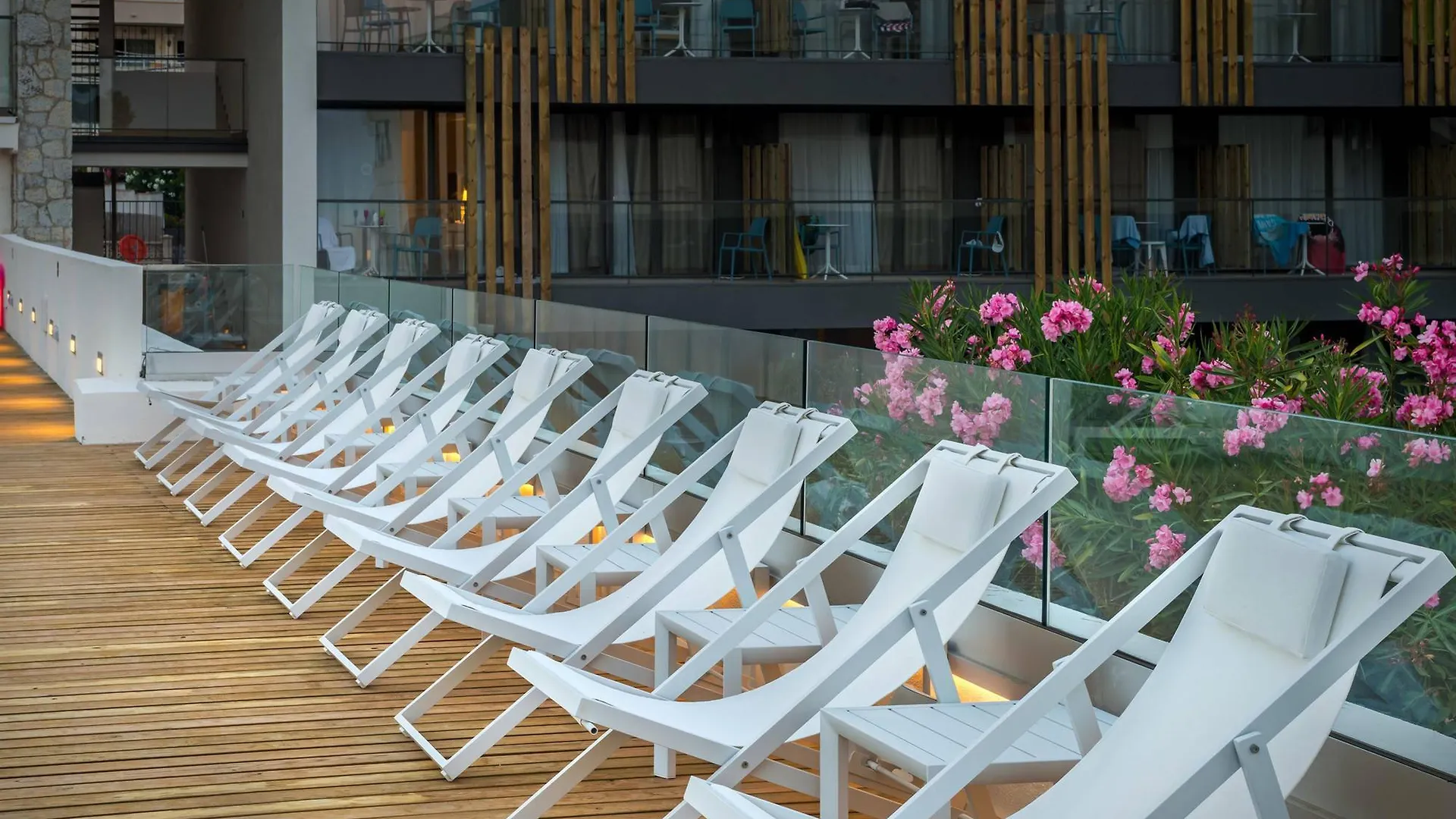 Fergus Style Palmanova - Adults Only Hotel