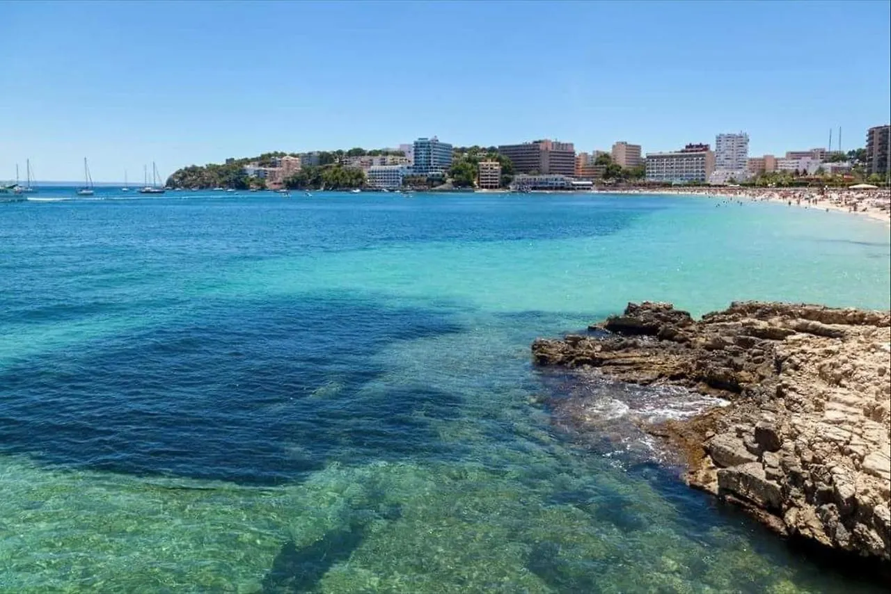 Fergus Style Palmanova - Adults Only Hotell
