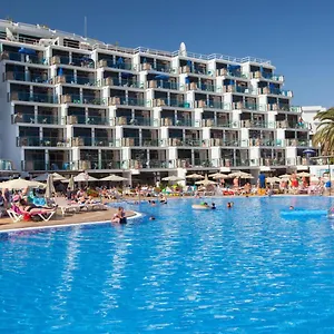 Grupotel Revoli Lägenhetshotell Puerto Rico (Gran Canaria)