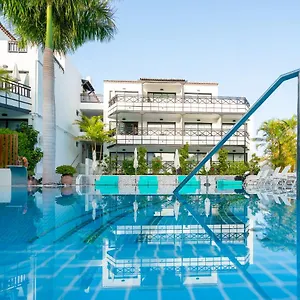 Vanilla Garden Boutique - Adults Only Hotell Playa de las Americas (Tenerife)