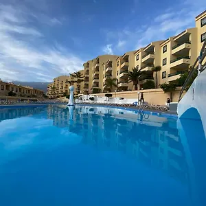 Laguna Park 1 Lejlighedshotel Costa Adeje (Tenerife)