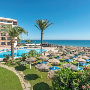 **** Отель Gran Costa Del Sol Испания