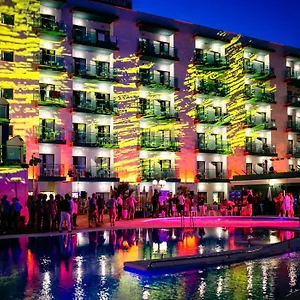 Ritual Torremolinos- Adults Only 3* Torremolinos