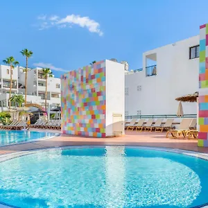 Sunset Bay Club Lejlighedshotel Costa Adeje (Tenerife)