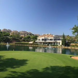 *** Апарт-отель Elviria Hills Living Испания