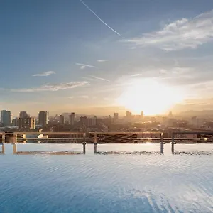 Tembo Barcelona 4* Sant Adria de Besos