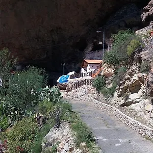 Casa Cueva Manuel Y Maria , El Juncal Spain