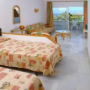 Hovima Altamira Hotel Costa Adeje (Tenerife)