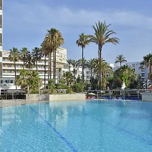 Sol - Don Pablo Hotel Torremolinos