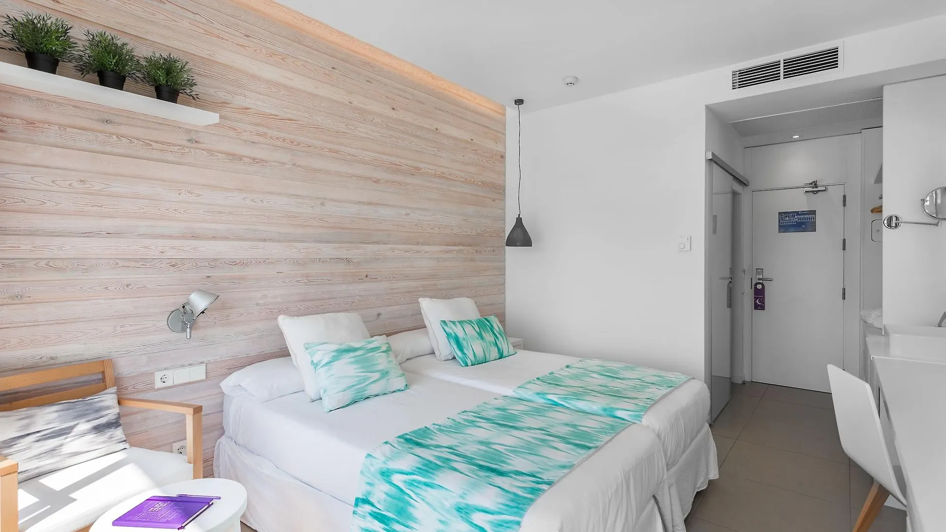 ****  Fergus Style Palmanova - Adults Only Hotel Spain