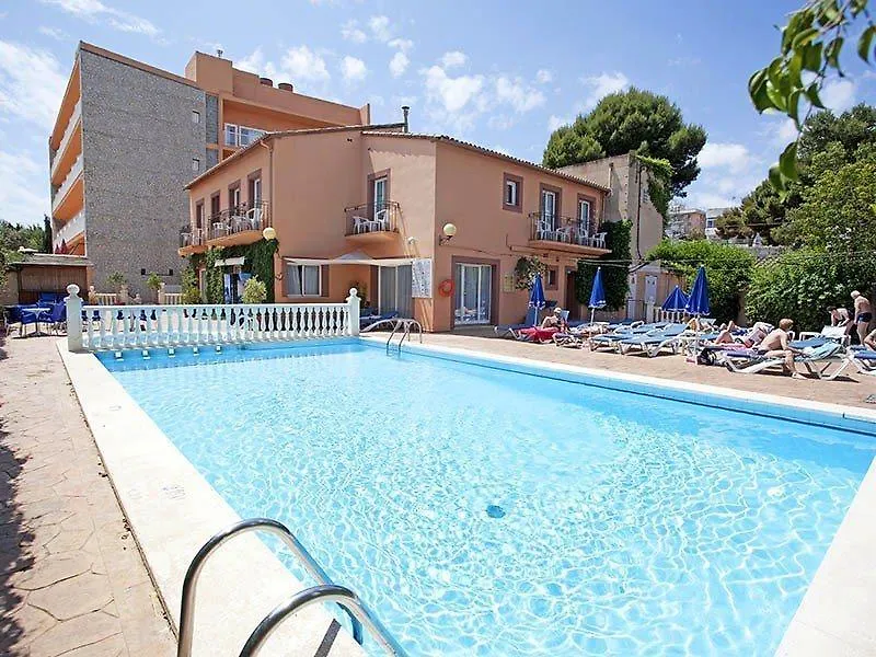 Fergus Style Palmanova - Adults Only Hotel Palma Nova (Mallorca)