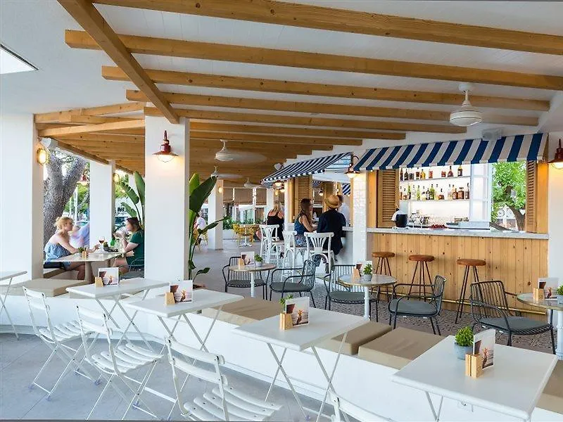 Fergus Style Palmanova - Adults Only Hotel Palma Nova (Mallorca)