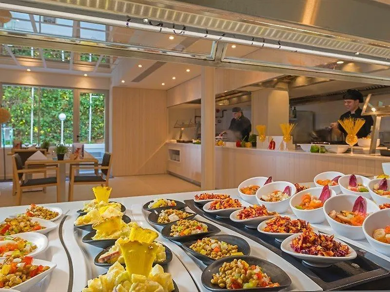 Fergus Style Palmanova - Adults Only Hotel
