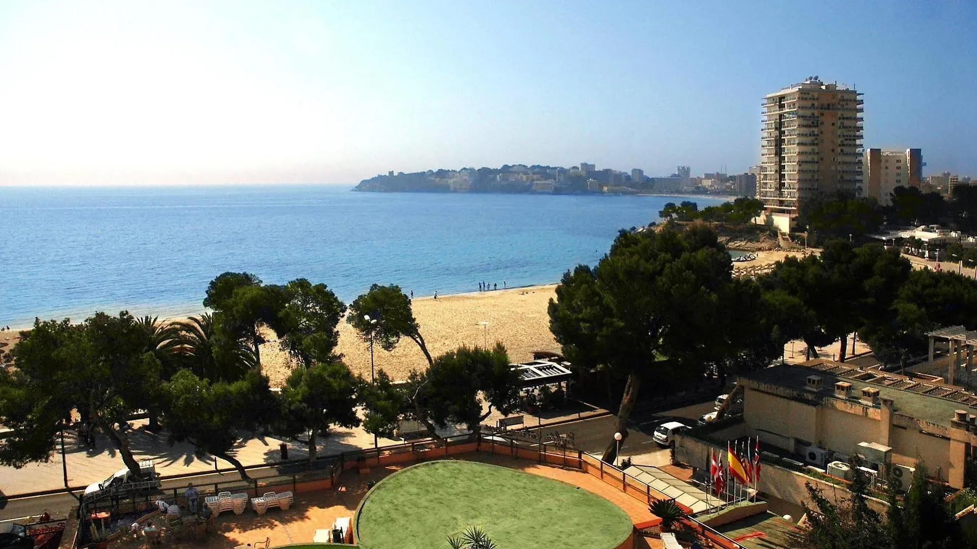 ****  Fergus Style Palmanova - Adults Only Hotel Spain