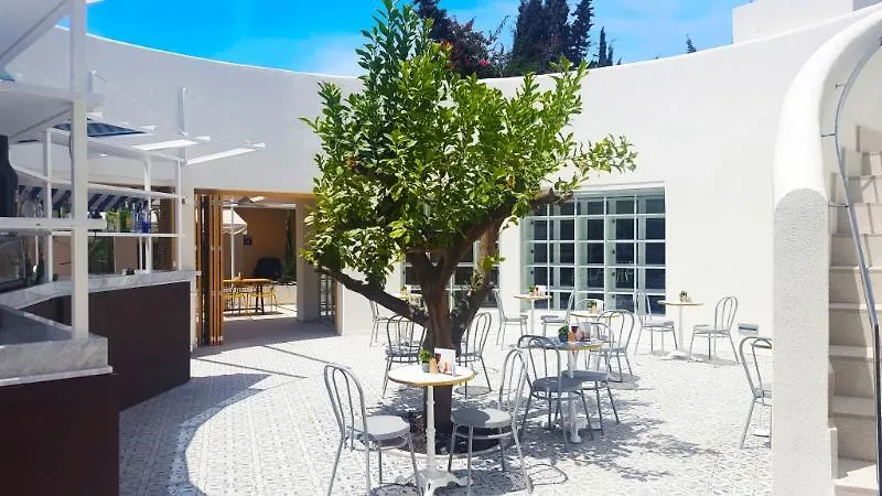 Fergus Style Palmanova - Adults Only Hotel