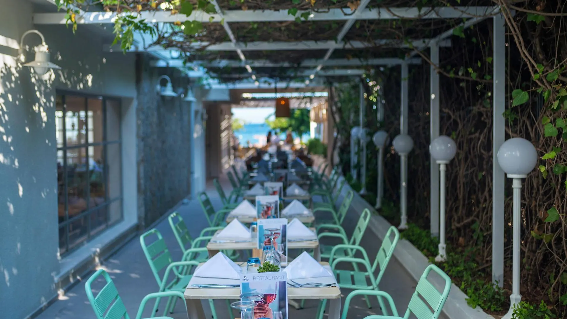 Fergus Style Palmanova - Adults Only Hotel