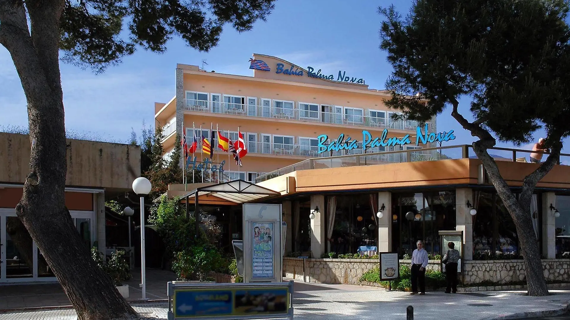 Fergus Style Palmanova - Adults Only Hotel
